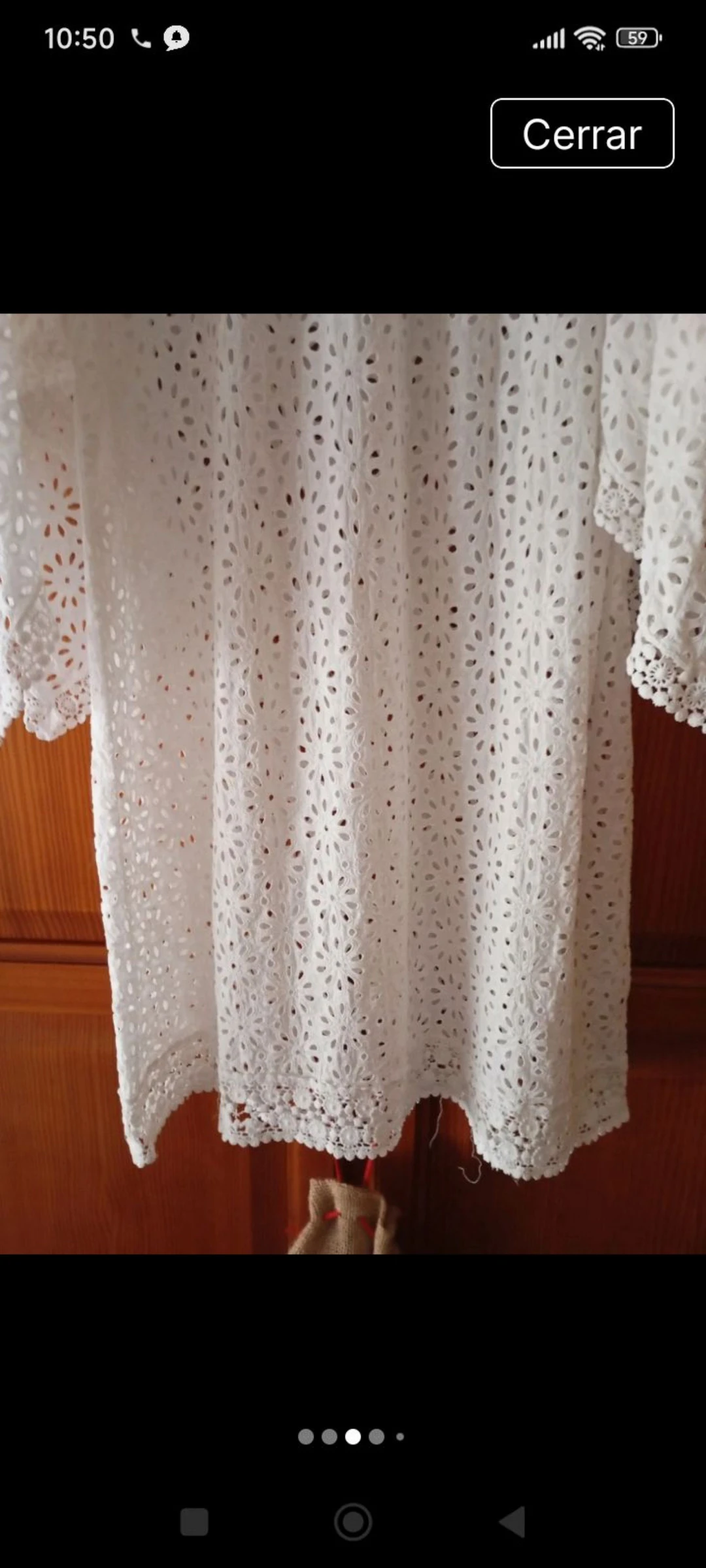 Vestido de mulher – photo 12